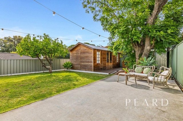 77A Ashburton Street, WA 6101