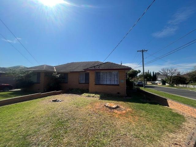 21A Woodlee  Street, VIC 3175