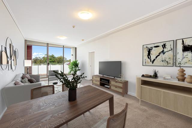 E212/2 Latham Terrace, NSW 2127