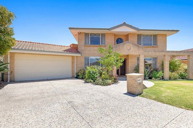 17 Moresby Close, WA 6163