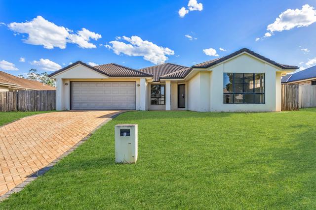 3 Willowleaf Circuit, QLD 4510