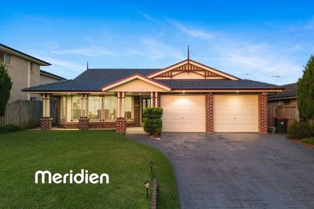 9 Weeroona Place, NSW 2155