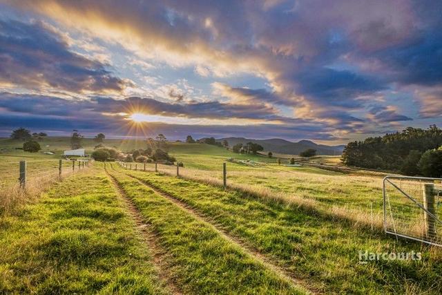 1477 Preston Road, TAS 7315