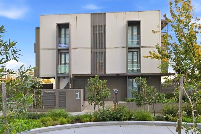 401/1 Wellington  Road, VIC 3128