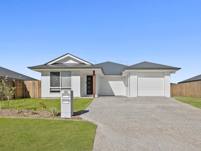2/30 Merlot Court, QLD 4133