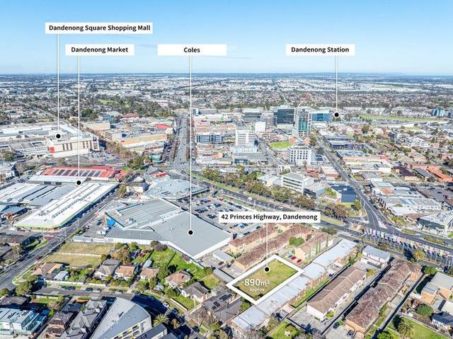 42A Princes Hwy, VIC 3175