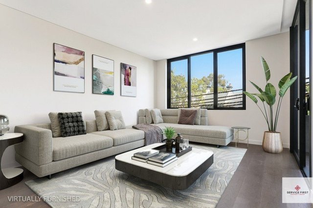 223/6 Cowper Street, NSW 2037