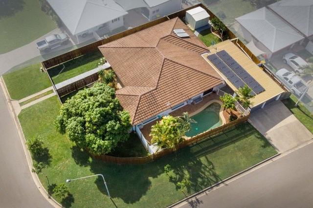3 Honeysuckle Drive, QLD 4814