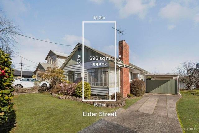 16 Elder Street, VIC 3130