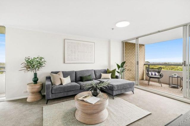 805/4 Broughton Road, NSW 2064