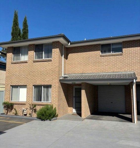 4/40 Derby Street, NSW 2766