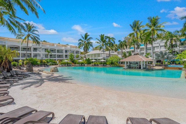 1233-1234/123-127 Williams Esplanade, QLD 4879
