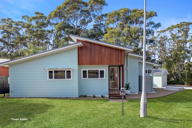1 Brace Close, NSW 2539