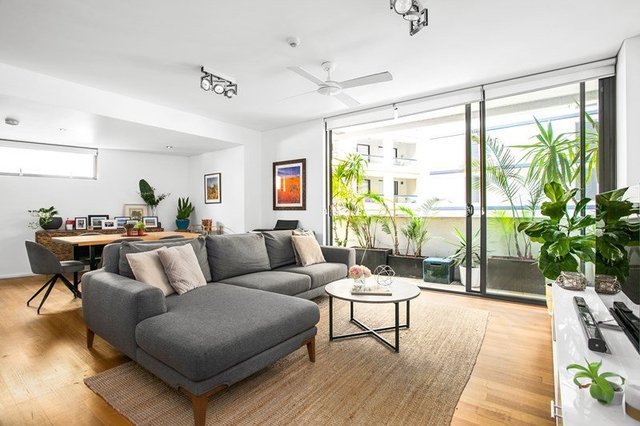 34/33 Reservoir Street, NSW 2010