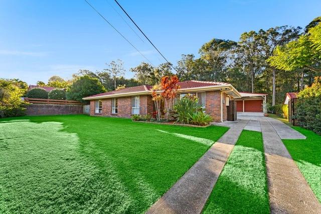 16 Begonia Street, QLD 4118