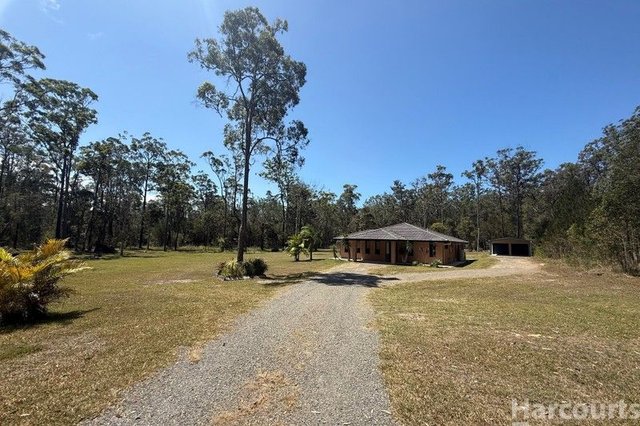 75 Teague Drive, NSW 2440