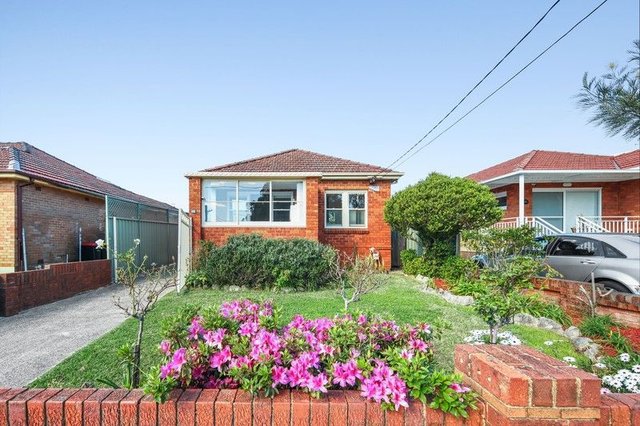 68 Caroline Street, NSW 2208