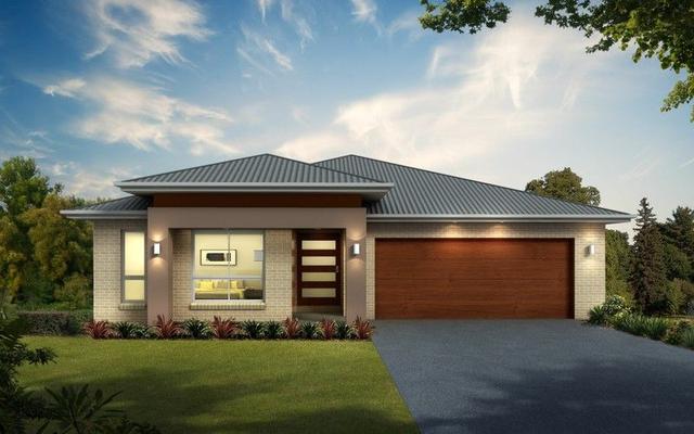 Lot 9233 Geranium Street, Waterford Living Estate, NSW 2322
