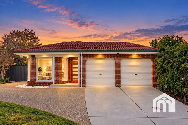 52 Tarrant Crescent, ACT 2615
