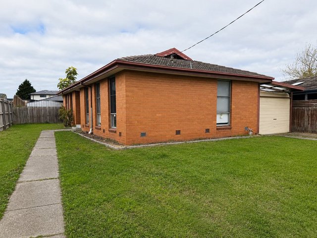 130 Longford Crescent, VIC 3048