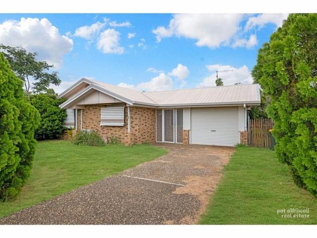 28 Hutchings Street, QLD 4702