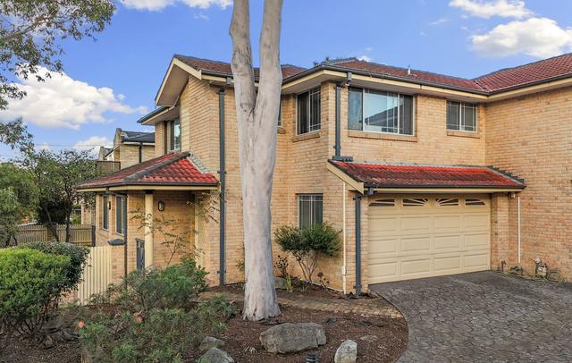 1/11-15 Currong Street, NSW 2145
