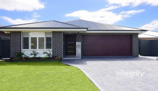 21 Turnstone Vista, NSW 2541