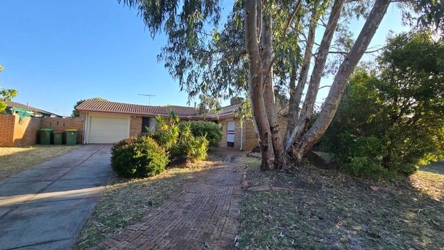 25 Collett Way, WA 6149