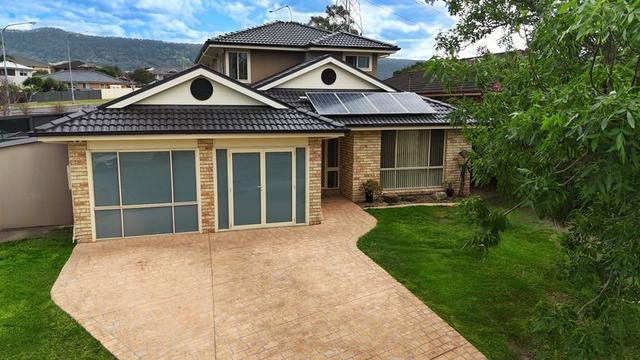 20 Glengarry Way, NSW 2530