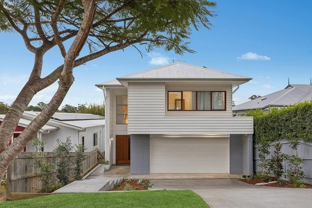 33 Robertson Street, QLD 4075
