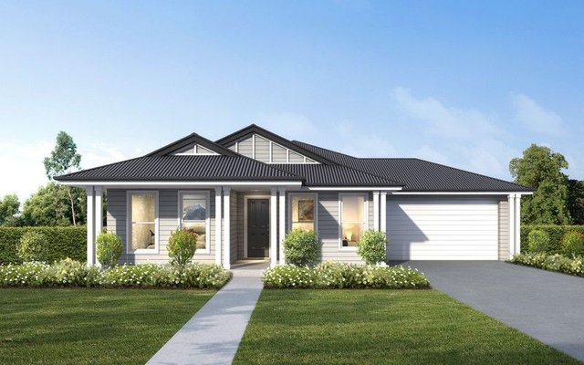 Lot 1117 Herdsman Road, Lochinvar Ridge Estate, NSW 2321