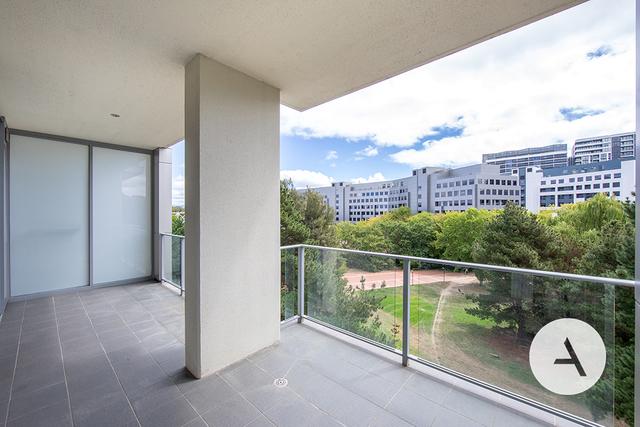 168/15 Coranderrk St, ACT 2601