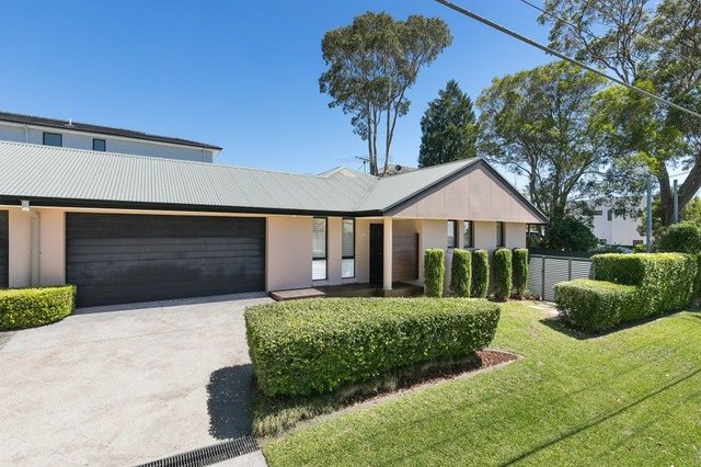 606B Port Hacking Road, NSW 2229