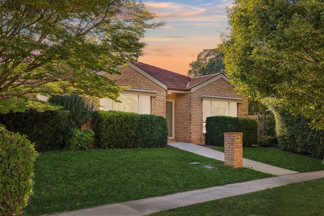 4 Waghorn Street, ACT 2912