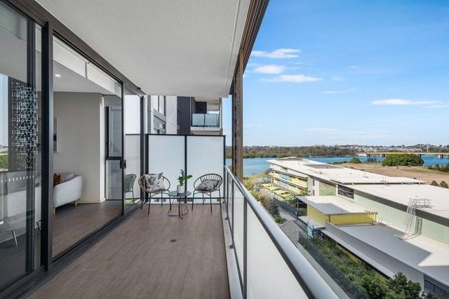 649/1D Burroway Road, NSW 2127