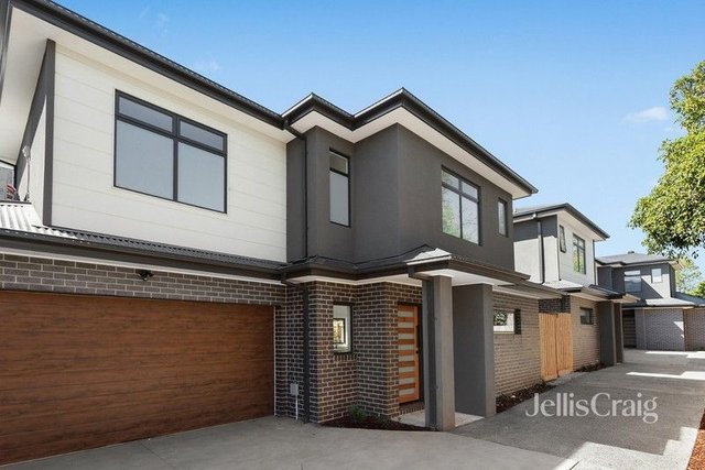 2/44 Porter Road, VIC 3081