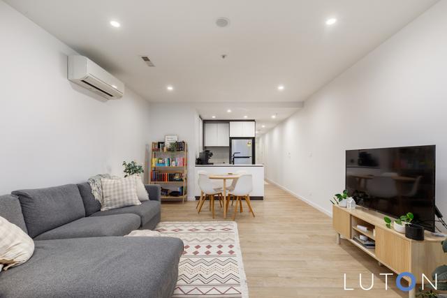 406/2 Terry Connolly Street, ACT 2611