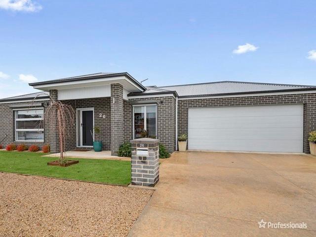 26 Whirrakee Drive, VIC 3465