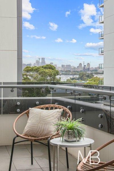 720/8 Galloway Street, NSW 2020