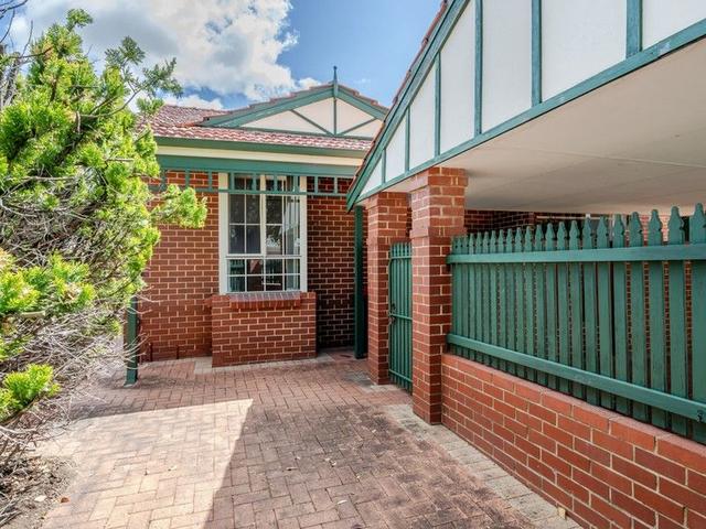 50B Elizabeth Street, WA 6006