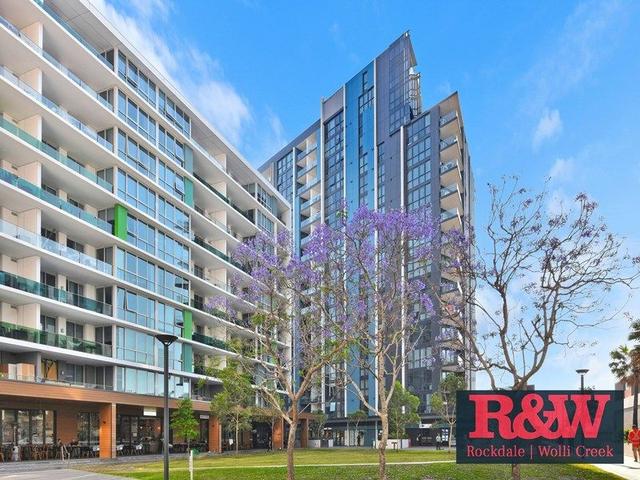 102/7 Magdalene Terrace, NSW 2205