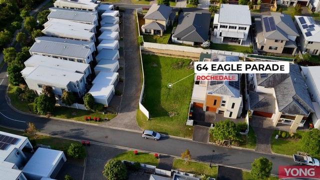 64 Eagle Parade, QLD 4123