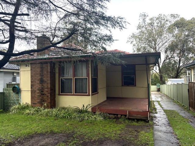 529 John Street, NSW 2116