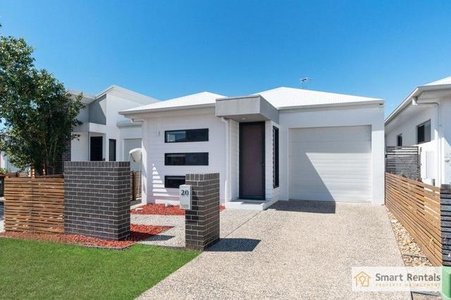20 Masthead Avenue, QLD 4818