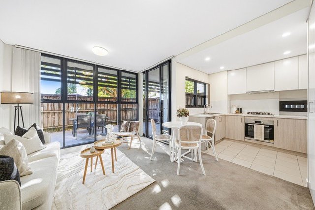 G02/40-44 Edgeworth David Avenue, NSW 2077