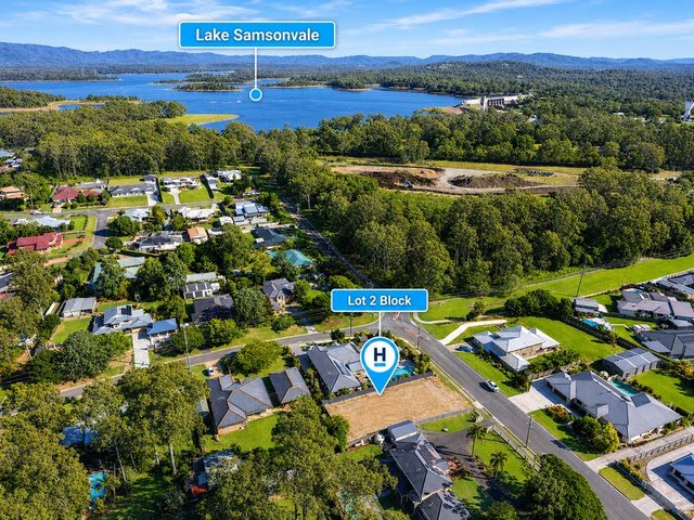 Lot 2/39 McIllwraith Road, QLD 4500