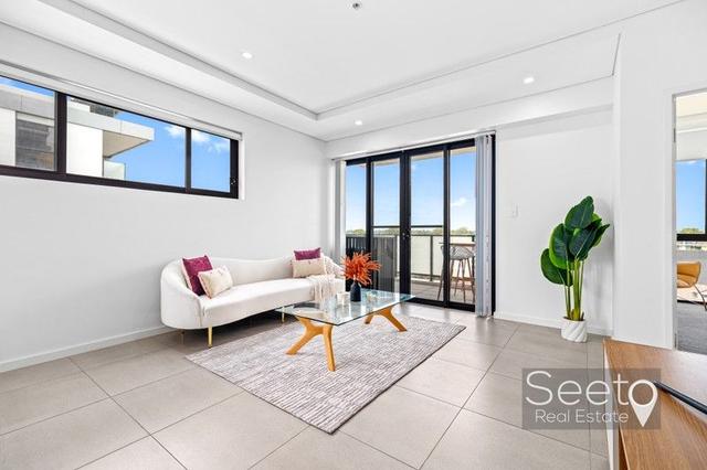 802/153 Parramatta  Road, NSW 2140