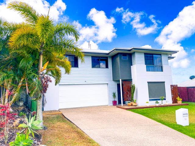 34 Bjelke Circuit, QLD 4740