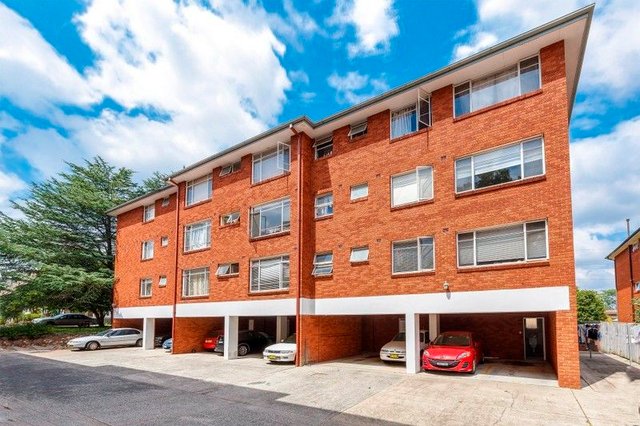 2/57 Oxford Street, NSW 2121