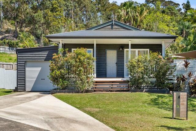 4 Orpheus Court, QLD 4551
